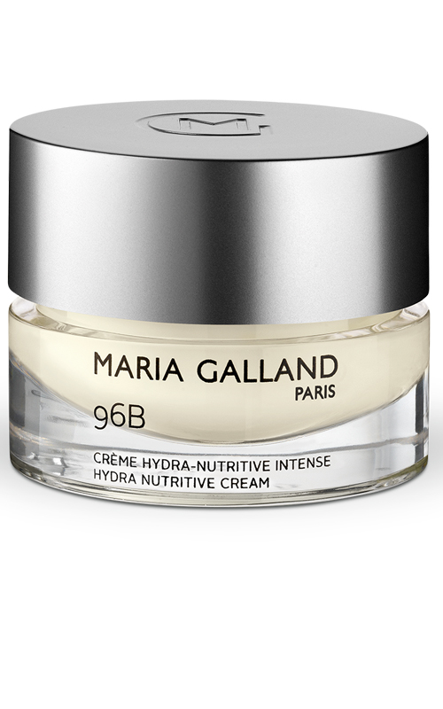 96B Crème Hydra-Nutritive Intense. 50ml. Maria Galland.